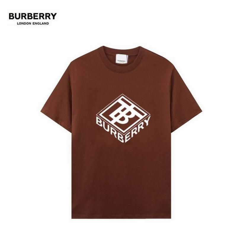 Burberry Men's T-shirts 266